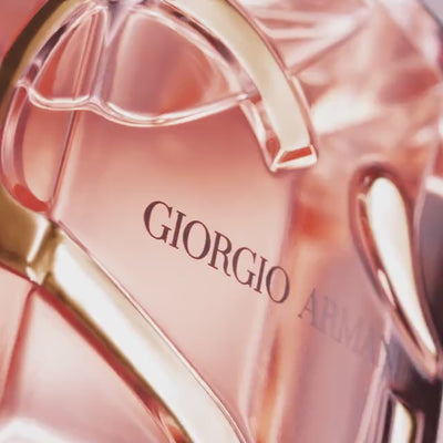 Giorgio Armani Si Passione Eau de Parfum