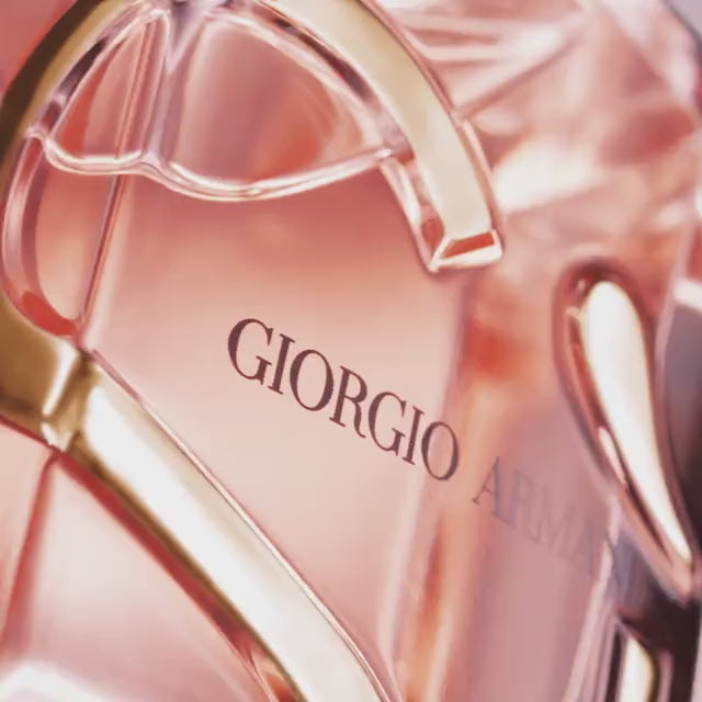 Giorgio Armani Si Passione Eau de Parfum