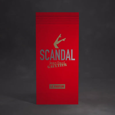 Jean Paul Gaultier Scandal Le Parfum Her Eau De Parfum Intense